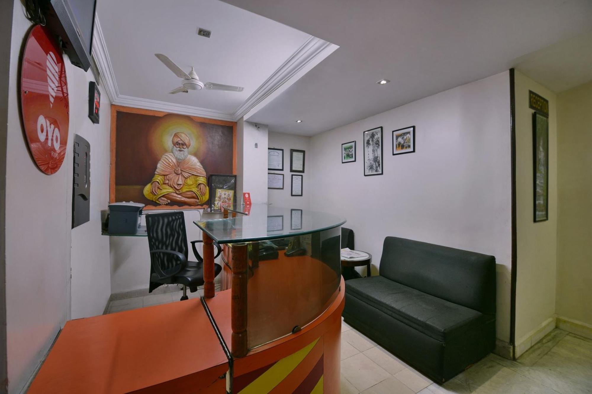 Collection O Diamond And Residences Indore Bagian luar foto