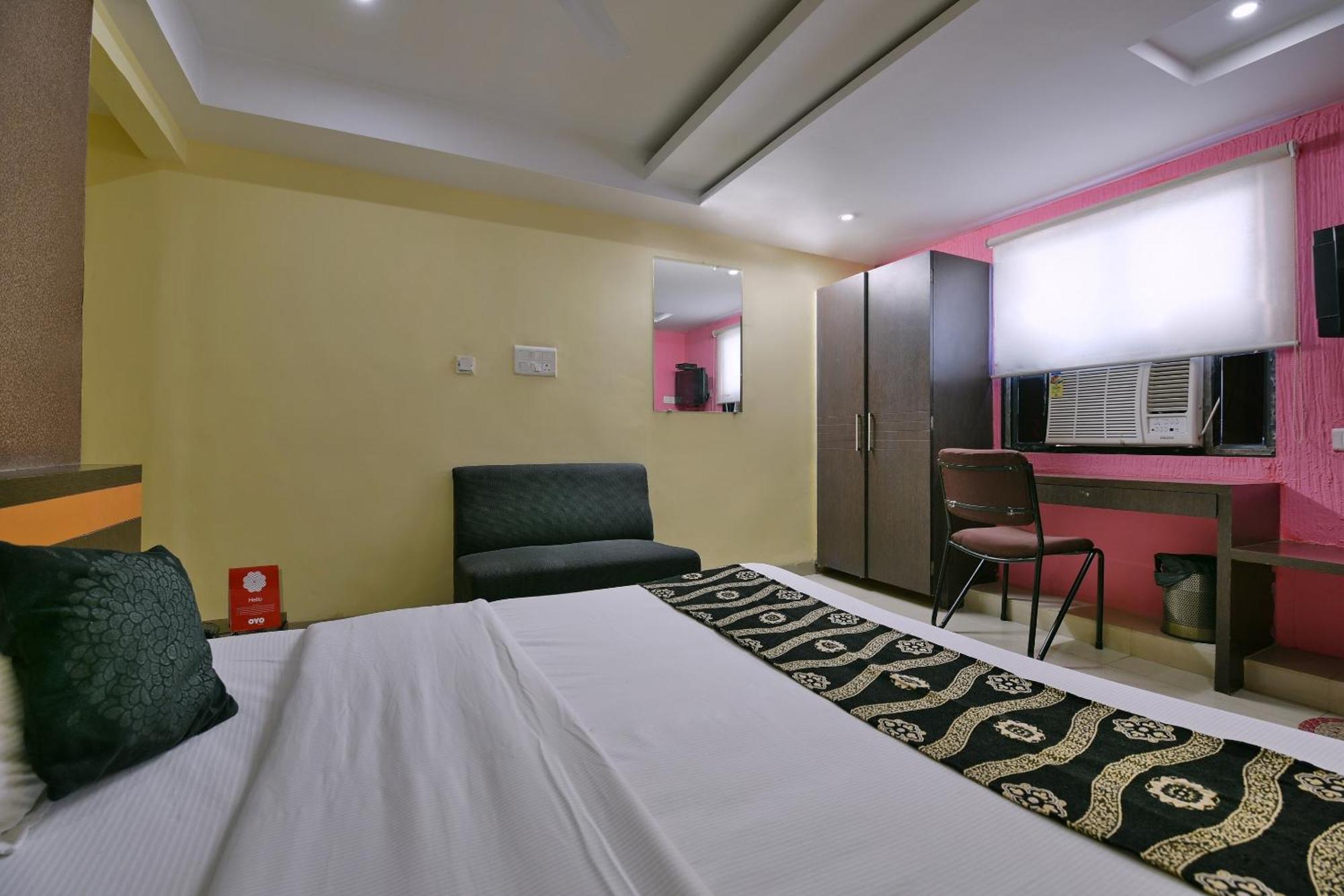 Collection O Diamond And Residences Indore Bagian luar foto