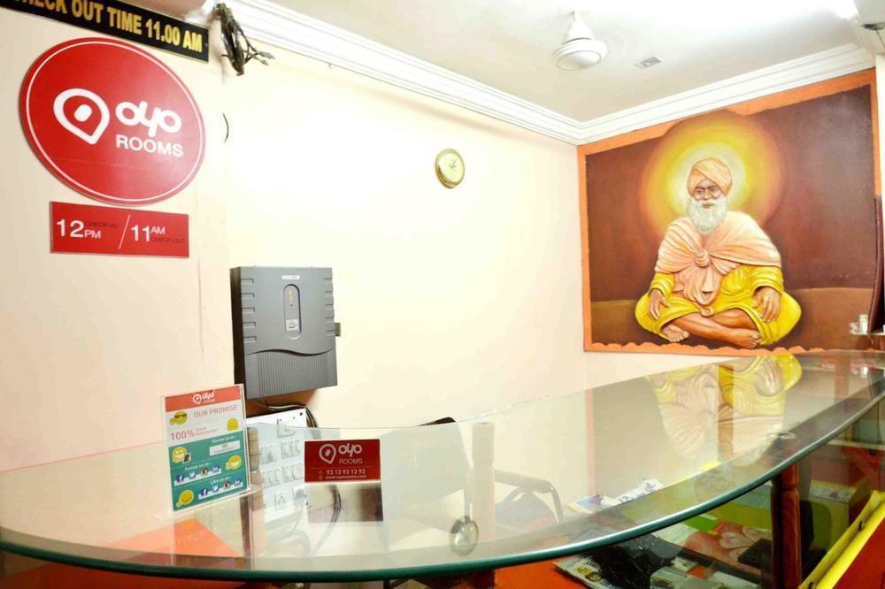 Collection O Diamond And Residences Indore Bagian luar foto